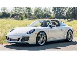 2019 Porsche 911 (CC-2066724) for sale in Costa Mesa, California