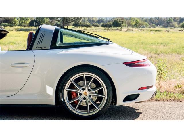 2019 Porsche 911 (CC-2066724) for sale in Costa Mesa, California