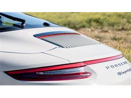 2019 Porsche 911 (CC-2066724) for sale in Costa Mesa, California