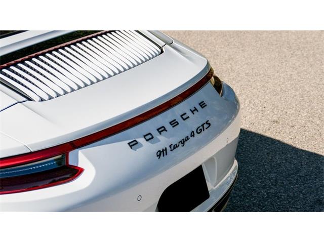 2019 Porsche 911 (CC-2066724) for sale in Costa Mesa, California