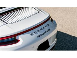 2019 Porsche 911 (CC-2066724) for sale in Costa Mesa, California