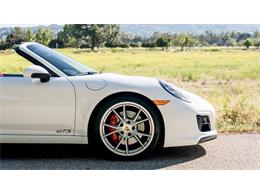2019 Porsche 911 (CC-2066724) for sale in Costa Mesa, California