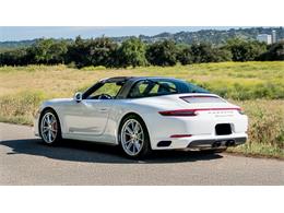 2019 Porsche 911 (CC-2066724) for sale in Costa Mesa, California