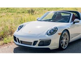 2019 Porsche 911 (CC-2066724) for sale in Costa Mesa, California