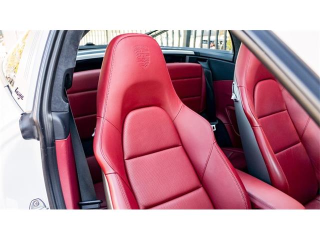 2019 Porsche 911 (CC-2066724) for sale in Costa Mesa, California