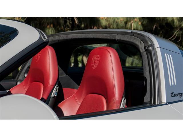 2019 Porsche 911 (CC-2066724) for sale in Costa Mesa, California