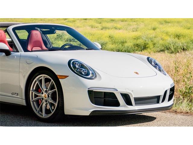 2019 Porsche 911 (CC-2066724) for sale in Costa Mesa, California