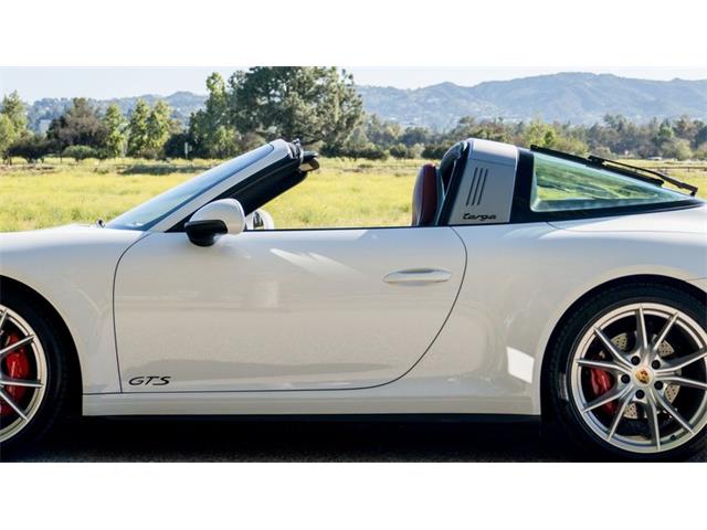 2019 Porsche 911 (CC-2066724) for sale in Costa Mesa, California