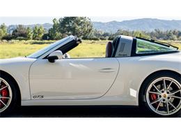 2019 Porsche 911 (CC-2066724) for sale in Costa Mesa, California