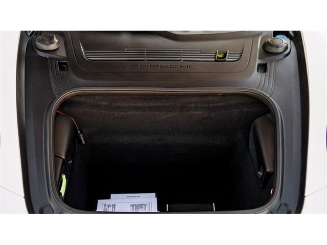 2019 Porsche 911 (CC-2066724) for sale in Costa Mesa, California