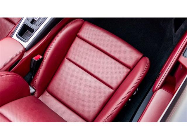 2019 Porsche 911 (CC-2066724) for sale in Costa Mesa, California