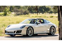 2019 Porsche 911 (CC-2066724) for sale in Costa Mesa, California