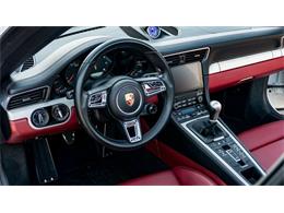 2019 Porsche 911 (CC-2066724) for sale in Costa Mesa, California