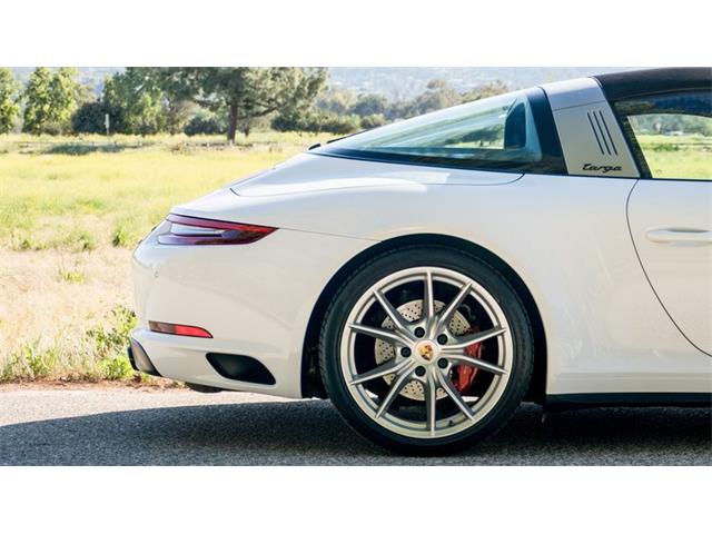 2019 Porsche 911 (CC-2066724) for sale in Costa Mesa, California