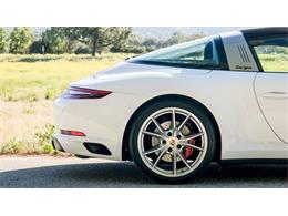2019 Porsche 911 (CC-2066724) for sale in Costa Mesa, California