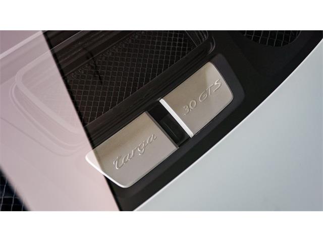 2019 Porsche 911 (CC-2066724) for sale in Costa Mesa, California