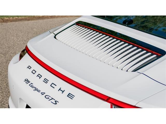 2019 Porsche 911 (CC-2066724) for sale in Costa Mesa, California
