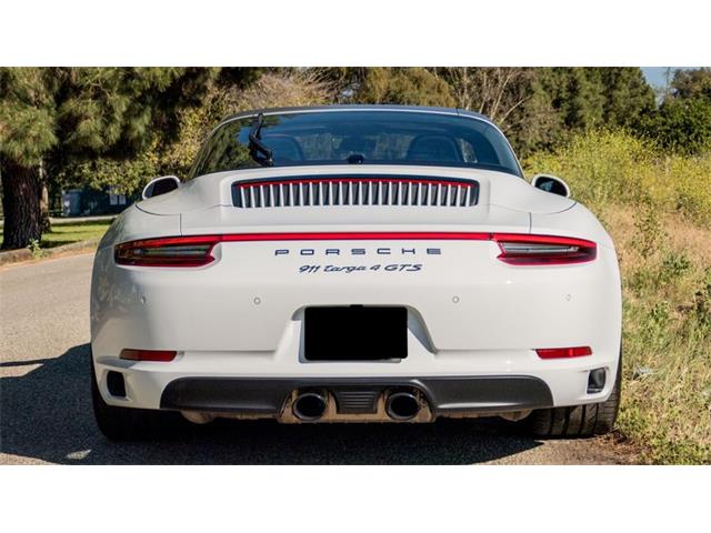 2019 Porsche 911 (CC-2066724) for sale in Costa Mesa, California