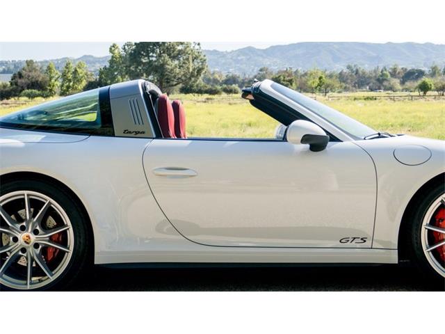 2019 Porsche 911 (CC-2066724) for sale in Costa Mesa, California