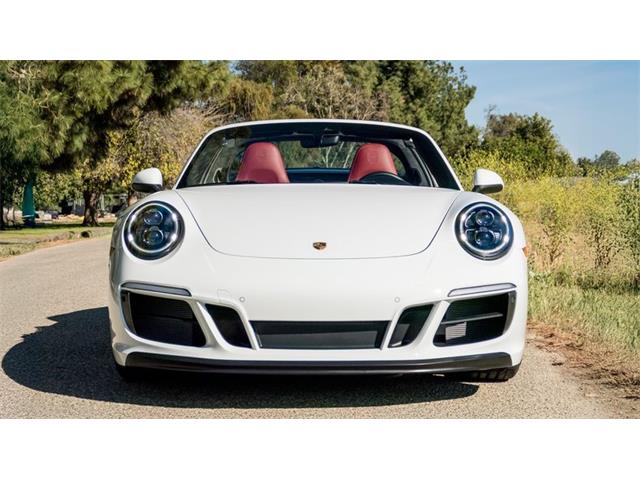 2019 Porsche 911 (CC-2066724) for sale in Costa Mesa, California