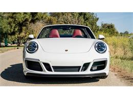 2019 Porsche 911 (CC-2066724) for sale in Costa Mesa, California