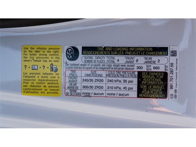 2019 Porsche 911 (CC-2066724) for sale in Costa Mesa, California