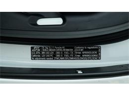 2019 Porsche 911 (CC-2066724) for sale in Costa Mesa, California