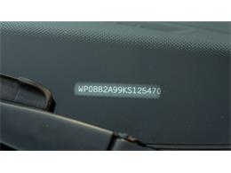 2019 Porsche 911 (CC-2066724) for sale in Costa Mesa, California