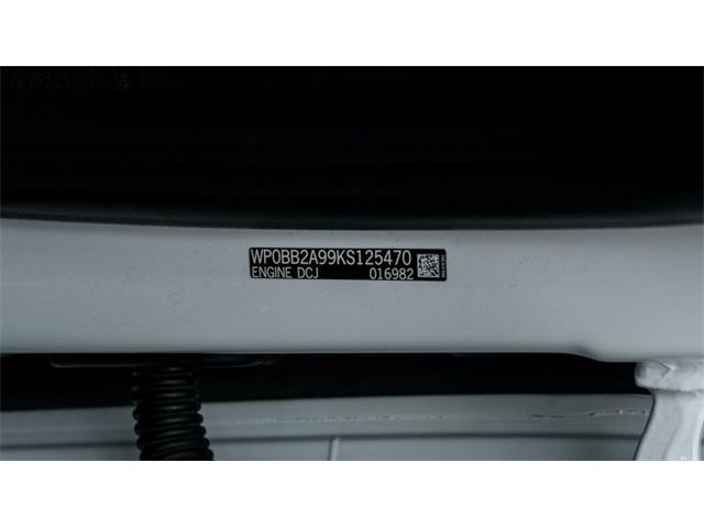 2019 Porsche 911 (CC-2066724) for sale in Costa Mesa, California