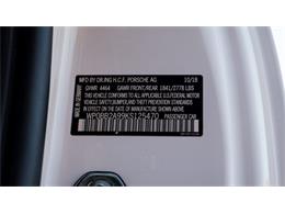 2019 Porsche 911 (CC-2066724) for sale in Costa Mesa, California