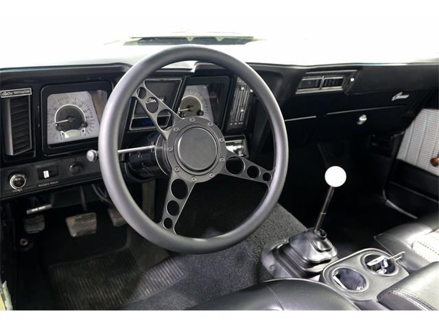 1969 Chevrolet Camaro (CC-2066725) for sale in Sherman, Texas