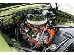 1969 Chevrolet Camaro (CC-2066725) for sale in Sherman, Texas