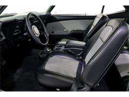 1969 Chevrolet Camaro (CC-2066725) for sale in Sherman, Texas