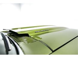 1969 Chevrolet Camaro (CC-2066725) for sale in Sherman, Texas