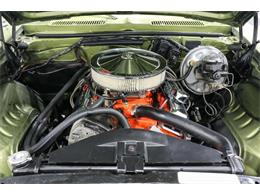 1969 Chevrolet Camaro (CC-2066725) for sale in Sherman, Texas