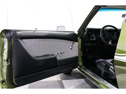 1969 Chevrolet Camaro (CC-2066725) for sale in Sherman, Texas