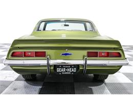 1969 Chevrolet Camaro (CC-2066725) for sale in Sherman, Texas