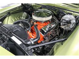 1969 Chevrolet Camaro (CC-2066725) for sale in Sherman, Texas