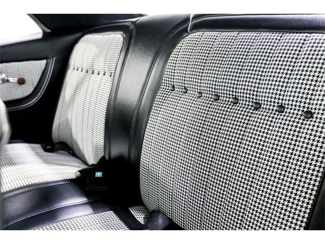 1969 Chevrolet Camaro (CC-2066725) for sale in Sherman, Texas