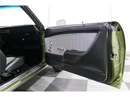 1969 Chevrolet Camaro (CC-2066725) for sale in Sherman, Texas