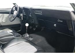 1969 Chevrolet Camaro (CC-2066725) for sale in Sherman, Texas