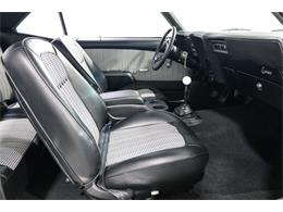 1969 Chevrolet Camaro (CC-2066725) for sale in Sherman, Texas