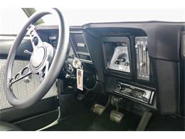 1969 Chevrolet Camaro (CC-2066725) for sale in Sherman, Texas