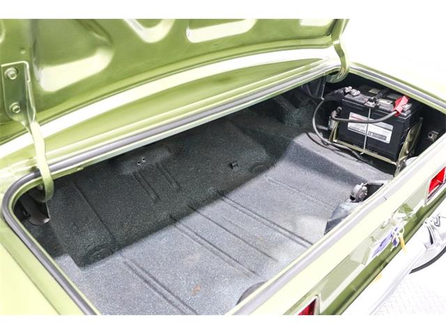 1969 Chevrolet Camaro (CC-2066725) for sale in Sherman, Texas