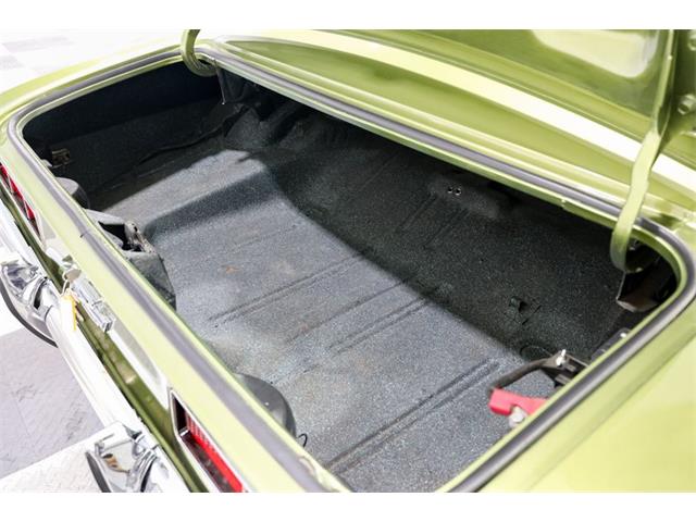 1969 Chevrolet Camaro (CC-2066725) for sale in Sherman, Texas