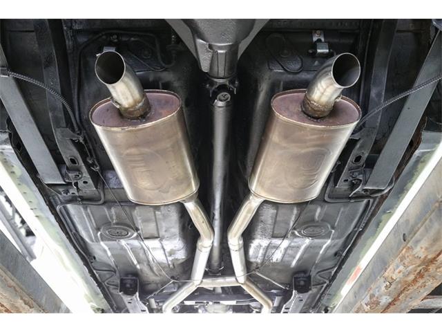 1969 Chevrolet Camaro (CC-2066725) for sale in Sherman, Texas