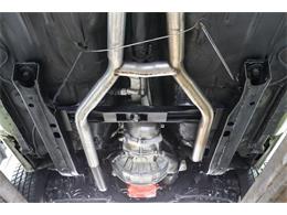 1969 Chevrolet Camaro (CC-2066725) for sale in Sherman, Texas