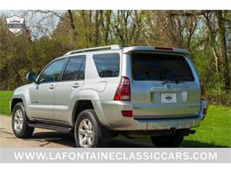 2003 Toyota 4Runner (CC-2066726) for sale in Milford, Michigan