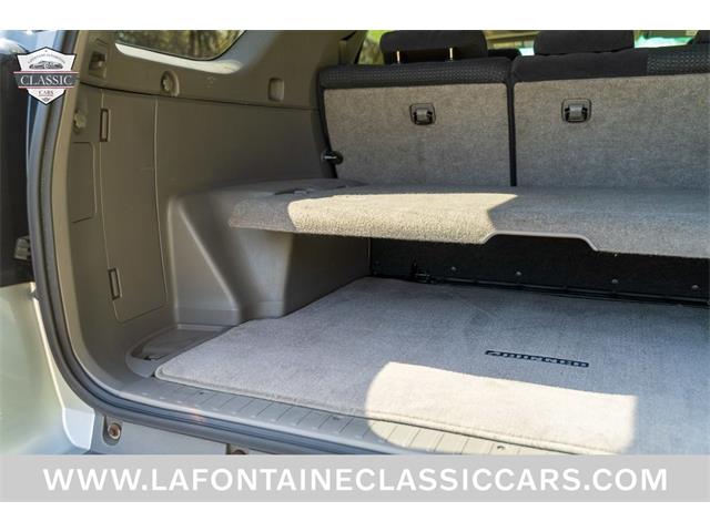 2003 Toyota 4Runner (CC-2066726) for sale in Milford, Michigan