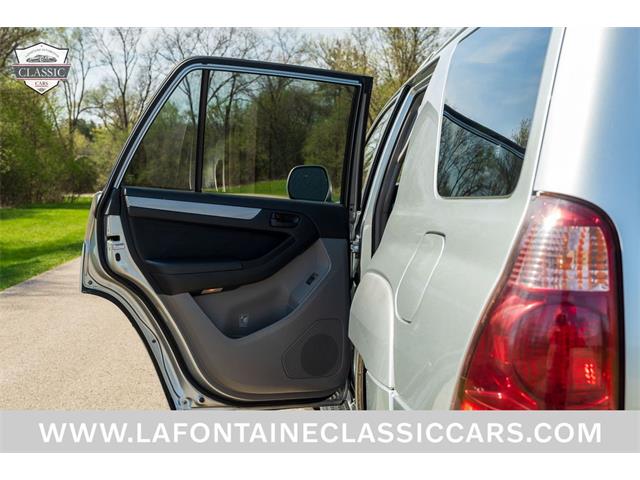 2003 Toyota 4Runner (CC-2066726) for sale in Milford, Michigan